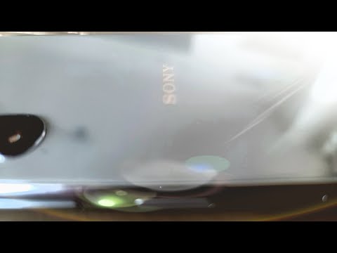 Sony Xperia 5 II - Unboxing & First Impressions