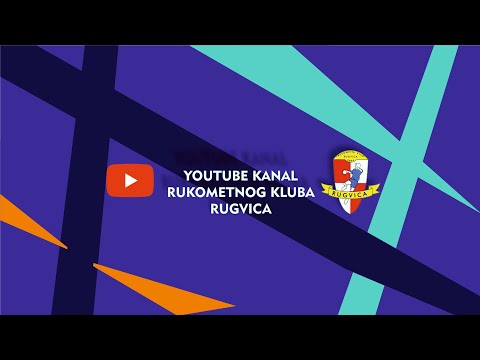 1. HRL (U17), Regija 2 | 8. krug: MRK Ivanić - RK Rugvica
