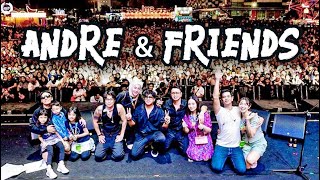 Download lagu BAND PALING LUCU ‼️ ANDRE TAULANY & FRIENDS DI PESTAPORA 2023 FULL VIDEO (FANCAM) mp3 Download lagu BAND PALING LUCU ‼️ ANDRE TAULANY & FRIENDS DI PESTAPORA 2023 FULL VIDEO (FANCAM) mp3