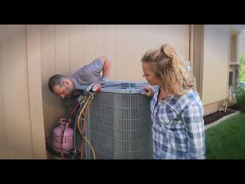 Dick Ray Master Plumber Heating and Cooling Summer Specials