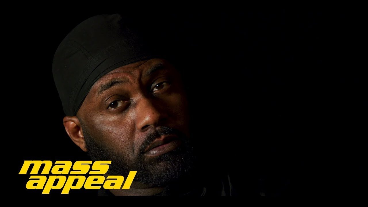 Wu-Tang Clan: Of Mics and Men - Hidden Chambers with Masta Kill & GZA