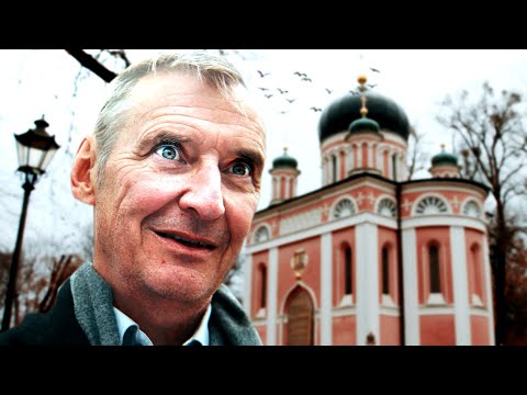 Advanced Life Advice from Russian Mafia Boss - Part 2