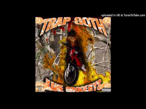 09-Kane Grocerys Porch Monkeys Feat Butch Dawson Prod By Butch Dawson