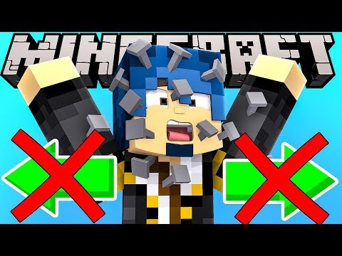 MINECRAFT MA NON TI PUOI GIRARE PER NESSUN MOTIVO!