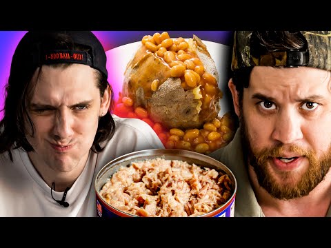 This British Delicacy Should Be Illegal