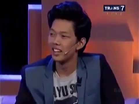 FULL Hitam Putih | Edisi Fenomena Youtubers