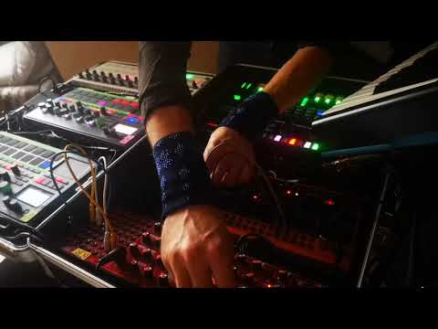 Juliusound Discoveries 101120 - Sol LeWitt to Eva Hesse - Read by Benedict Cumberbatch