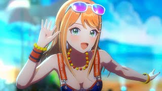 Re: [GKMS] 學園偶像LIVE演出MV心得