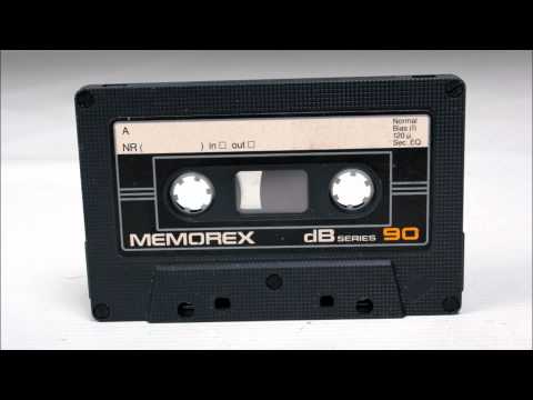 Gravediggaz - Westwood Freestyle 1994