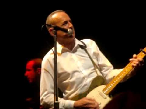 19 Francis Rossi - Twenty Wild Horses - Birmingham 13.05.10