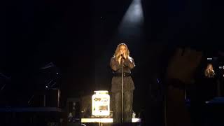Demi Lovato Sober live California Mid-State Fair