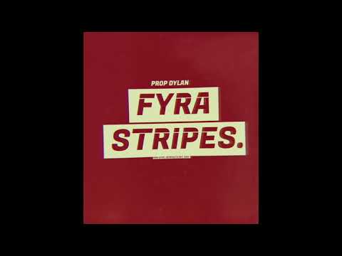 Prop Dylan - Fyra Stripes