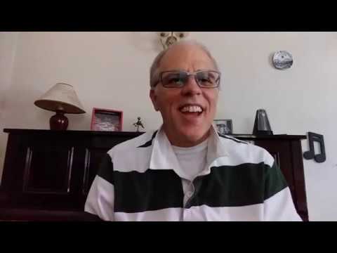 A Word in Season Episode 4 with Mike Miles - YouTube