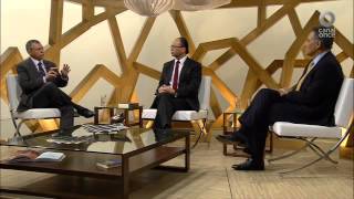 México Social - Movilidad Social (08/03/2016)