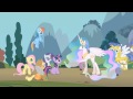 My Little Pony Pinkie Pie S Parasprite Polka Parade S1 HD
