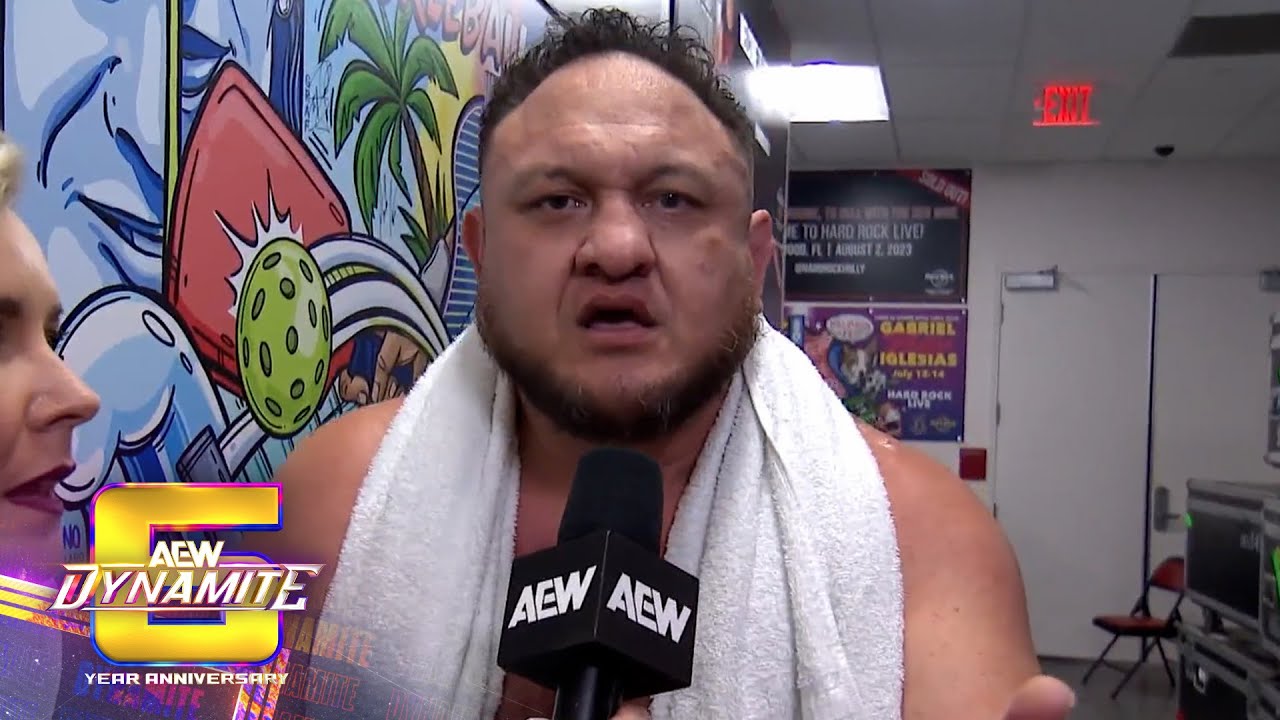 Video Test Thumbnail