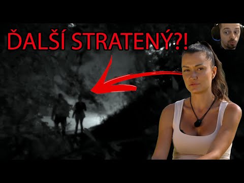 Farma 13 - E36 Na farme sa zase niekto stratil. Môže za to láska?!