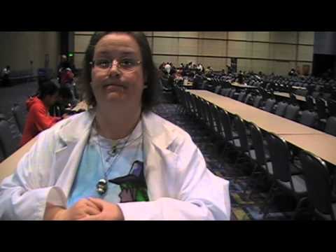 Pokémon VGC 2013 Part 1 of 16: Back in the Saddle Again! Go Team Jersey!