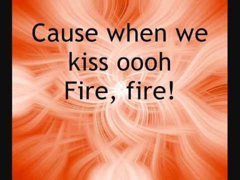 download lagu mp3 mp4 Fire Glee Lyrics, download lagu Fire Glee Lyrics gratis, unduh video klip Fire Glee Lyrics