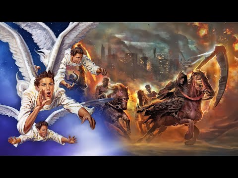 Bog ljubavi uništava svijet? - Poruka trojice anđela 346