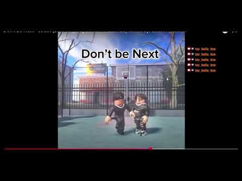 Tay Balla Reacts To “Don’t Be Next” By @Jdotfromdao !