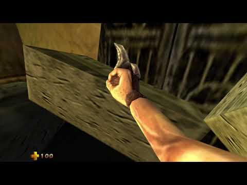 Turok 2   Seeds of Evil (Nintendo Switch)