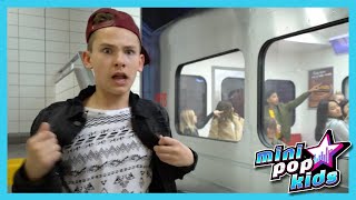 &quot;Feel It Still&quot; - Portugal. The Man (Cover) | Mini Pop Kids 15