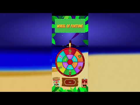 Tiki Bar: Slot Machine