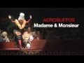 Acrobuffos Circus Teaser