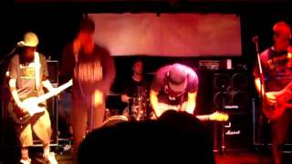 Streetkid Named Desire - Our Best Laid Plans at NEXT