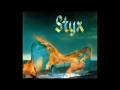 Styx - Mother Dear