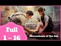 Descendants Of The Sun Full Ep 1 16 Engsub Indosub
