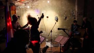 VICE & VERSA - le brio (cover)