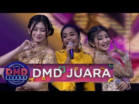 TOP BGT Penampilan Delima KDI [KONCO MESRA] - DMD Juara (28/9)