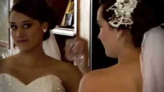 Hoy te prometo amor eterno... Juanfer Y Marisol - (Hasta mi final) il divo