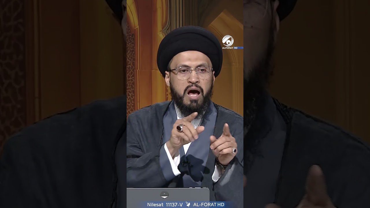 فيديو | هل يشمل العطاء من يجاهر بالمعصية؟