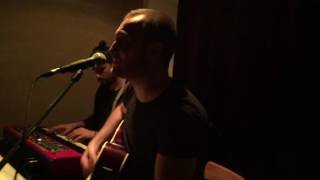 Ozan Ünlü - Ben Ölürsem @ Bitro Yeldeğirmeni