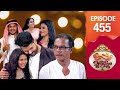 Uppum Mulakum 3 Flowers EP 455