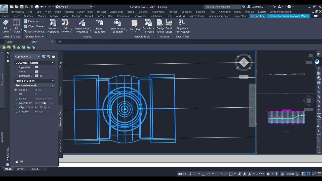 Mapping Property Set Data to IFC Exports
