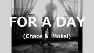 Bailando Shuffle #56 | FOR A DAY (Chace & Moksi)