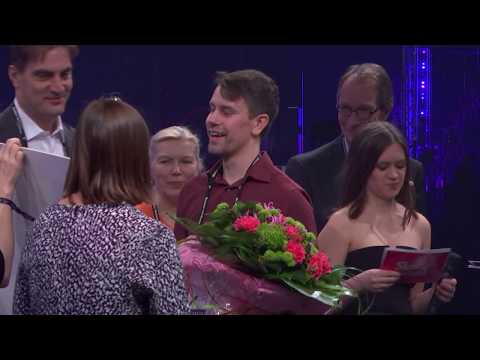 Slush Science Pitching Finals 2017: Announcing the Winner