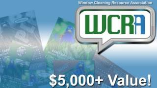 preview picture of video 'Take Your Window Cleaning Business To The Next Level'