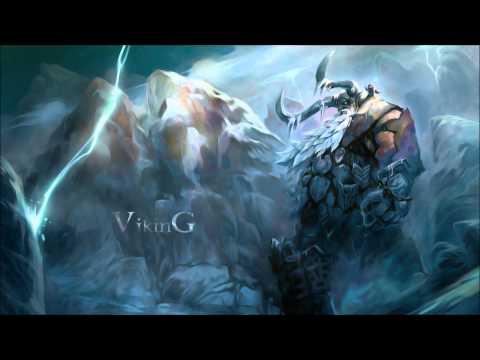 Botnek & 3LAU - Vikings (Sikdope remix)