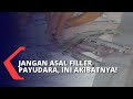 Polisi Tangkap Dokter Kecantikan Gadungan Di Tangerang Selatan