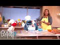 Goldie Hawn And Sesame Street The Queen Latifah Show