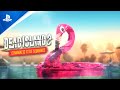 Dead Island 2 - Cinematic Title Sequence | PS5 & PS4 Games
