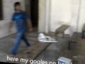How To Break Gogle