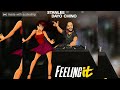 Feeling It Official Video Stanlee X Dayo Chino
