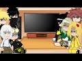 Past OFA User S React To A Normal Day In Deku S Family First Reaction Video