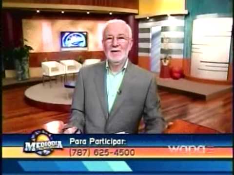 Renuncia Luis Francisco Ojeda a Wapa TV en Vivo